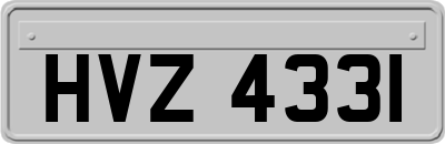 HVZ4331