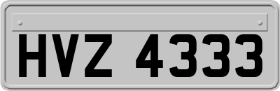 HVZ4333