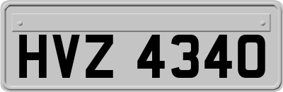 HVZ4340