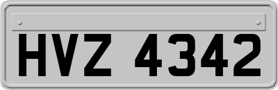 HVZ4342