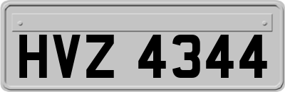 HVZ4344
