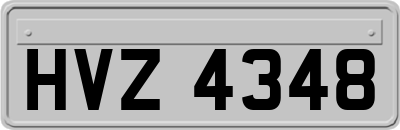 HVZ4348