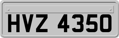 HVZ4350
