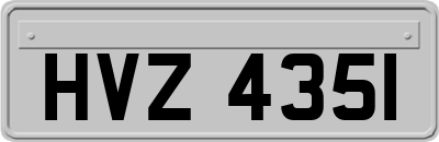 HVZ4351