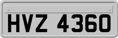 HVZ4360