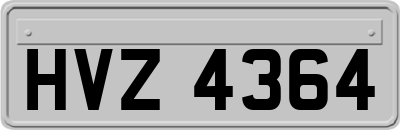HVZ4364