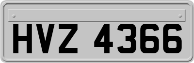 HVZ4366