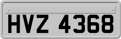 HVZ4368