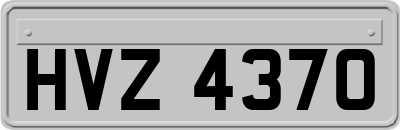 HVZ4370