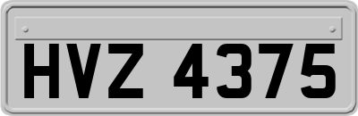 HVZ4375