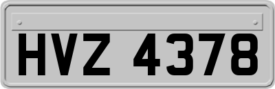 HVZ4378