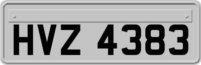 HVZ4383