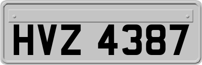 HVZ4387