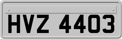 HVZ4403