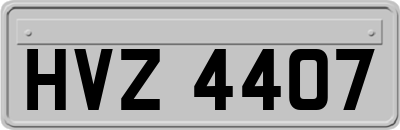 HVZ4407
