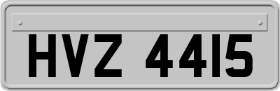 HVZ4415