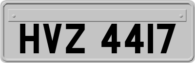 HVZ4417