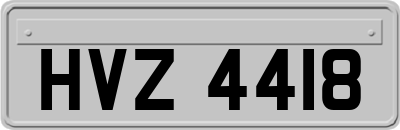 HVZ4418