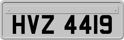 HVZ4419