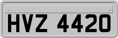 HVZ4420