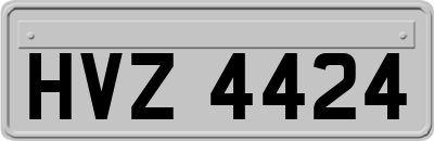 HVZ4424