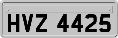 HVZ4425