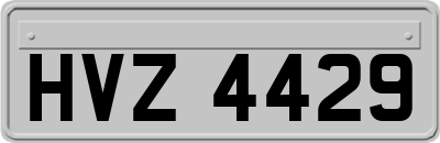 HVZ4429