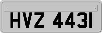HVZ4431