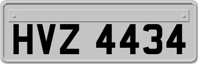 HVZ4434