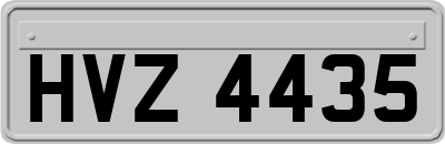 HVZ4435