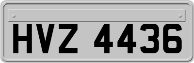 HVZ4436