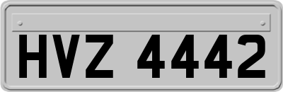 HVZ4442