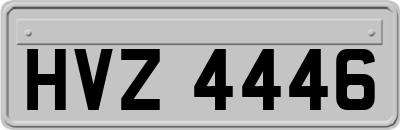 HVZ4446