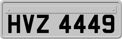 HVZ4449