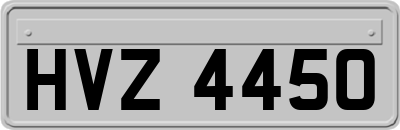 HVZ4450