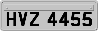 HVZ4455