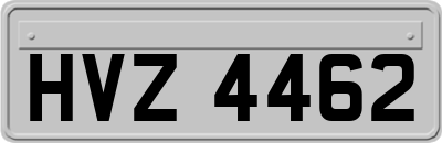 HVZ4462