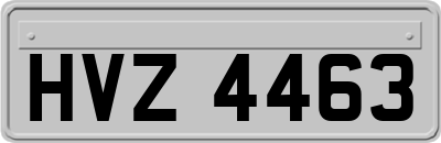 HVZ4463