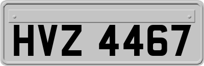 HVZ4467