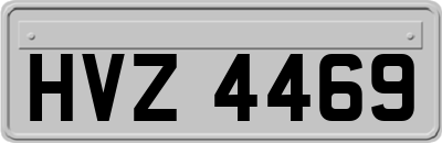 HVZ4469