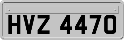 HVZ4470