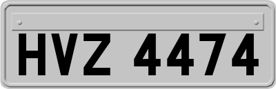 HVZ4474