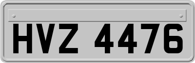 HVZ4476