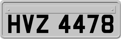 HVZ4478