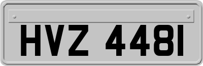 HVZ4481