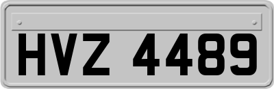 HVZ4489