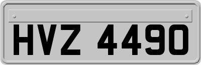 HVZ4490