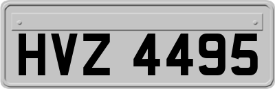 HVZ4495