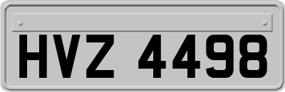 HVZ4498
