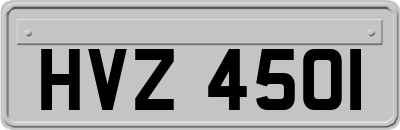 HVZ4501
